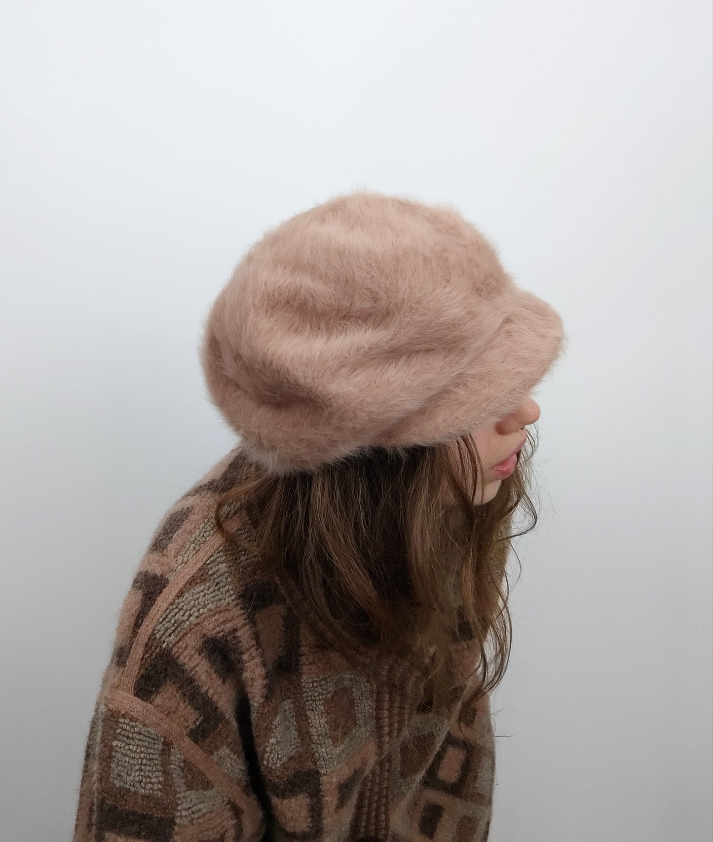Kangol Vintage Hat