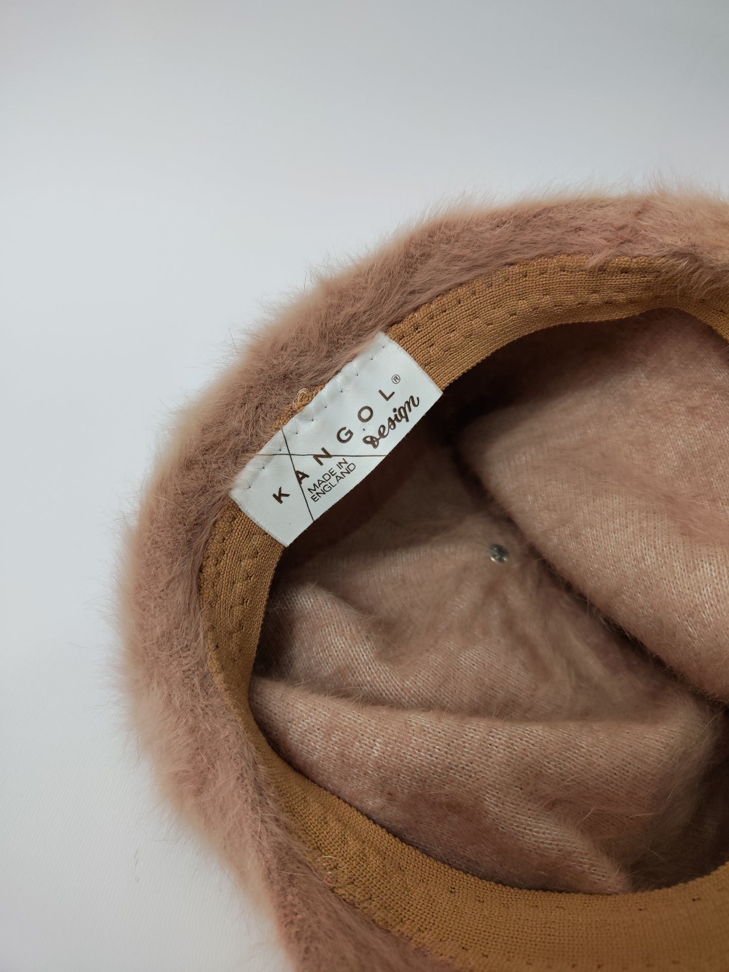 Kangol Vintage Hat