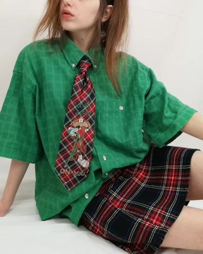 Iside Vintage Tie