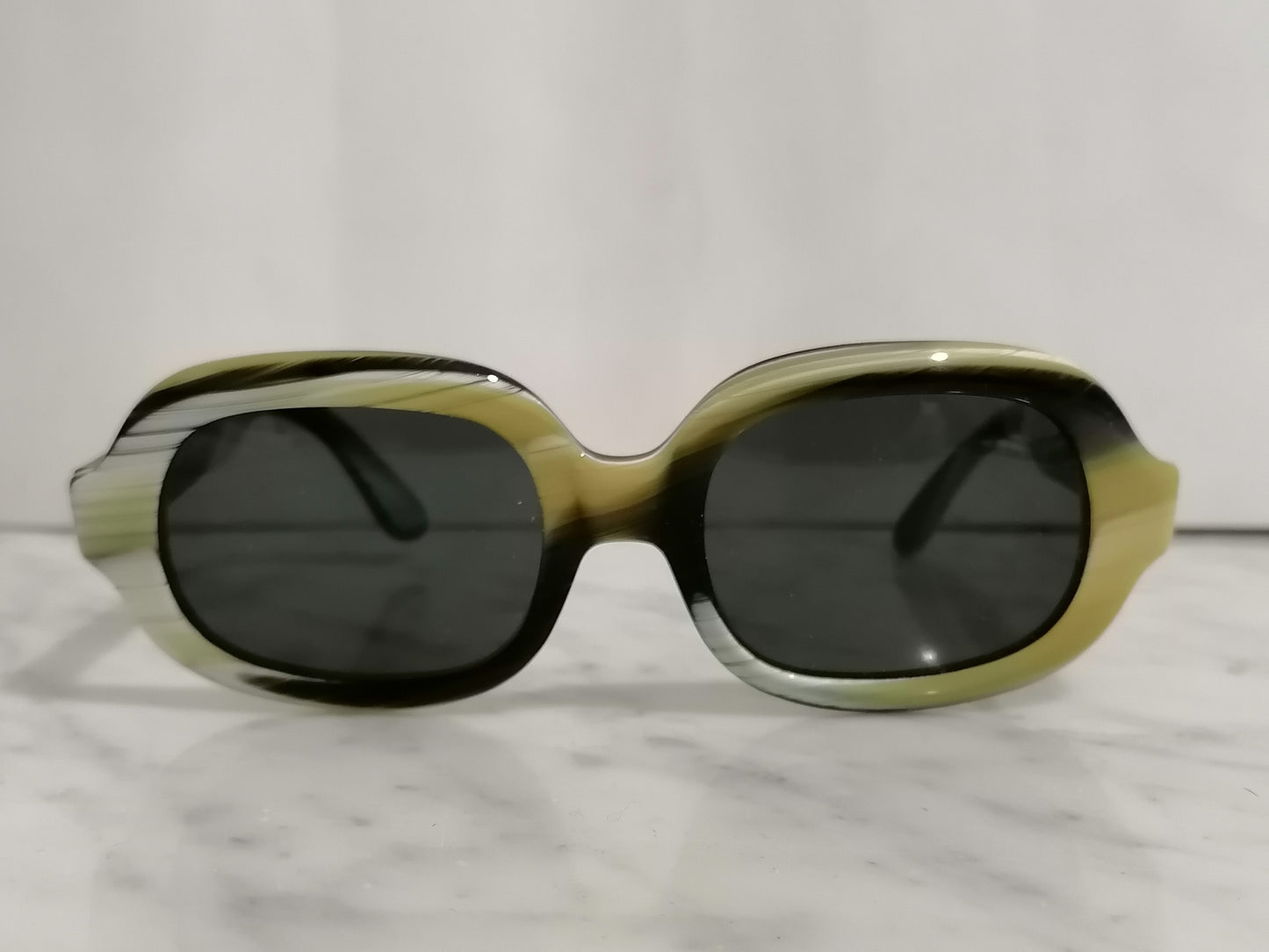 Katharine Hamnett Vintage Deadstock Sunglasses