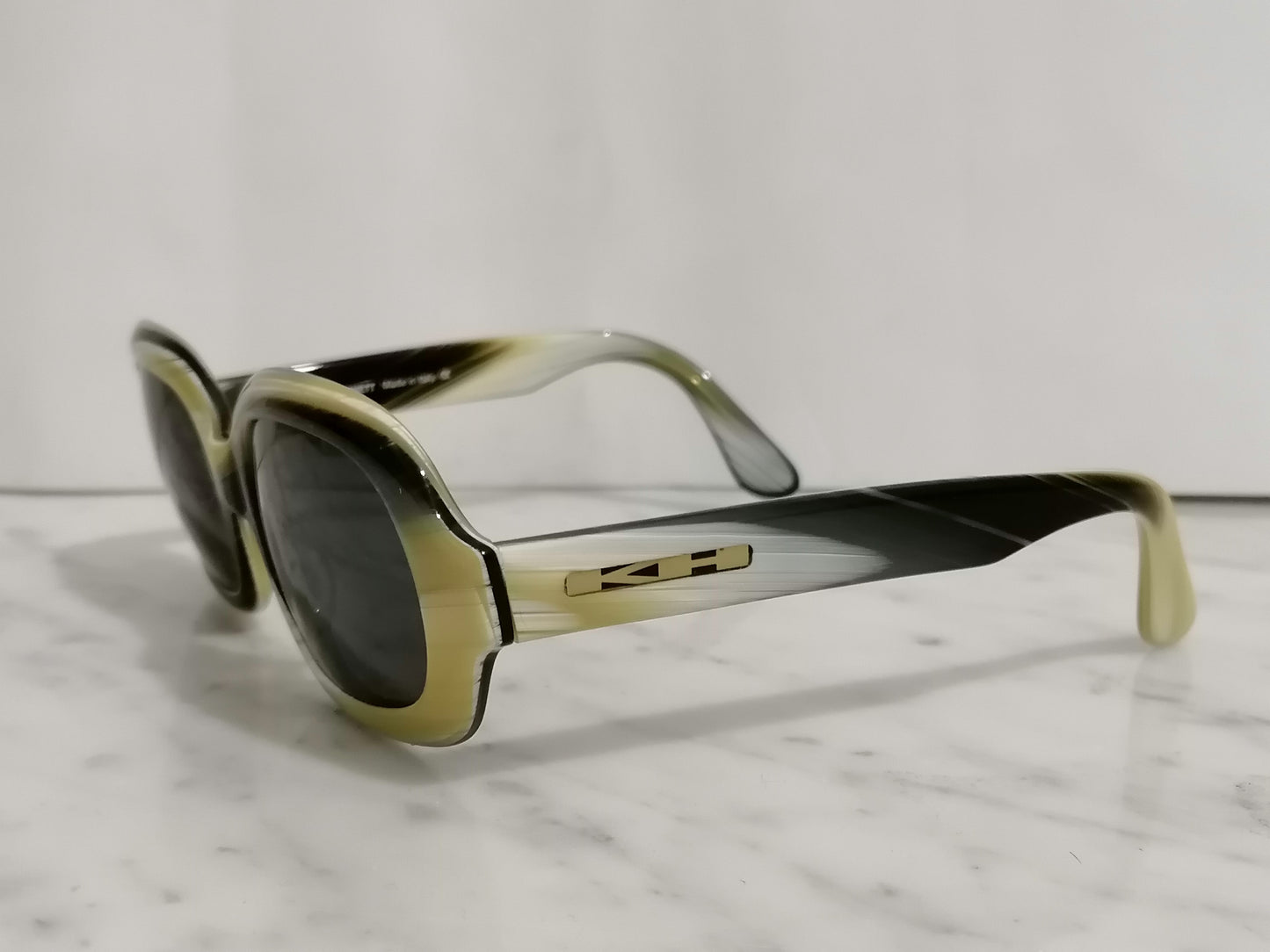 Katharine Hamnett Vintage Deadstock Sunglasses