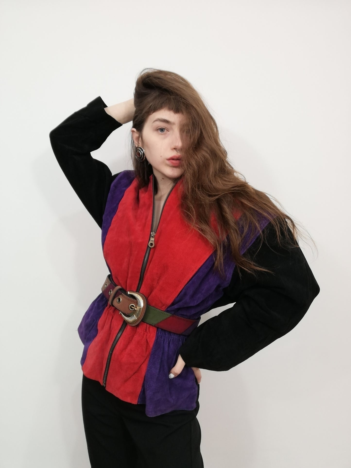 Vintage Belt