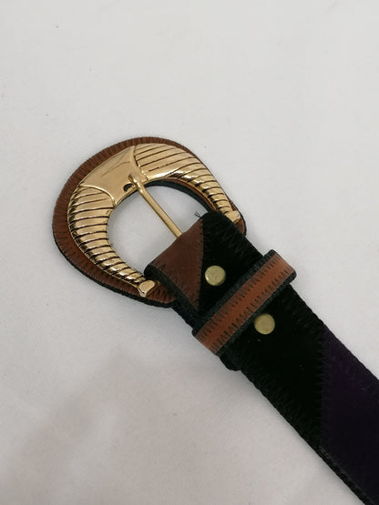 Vintage Belt