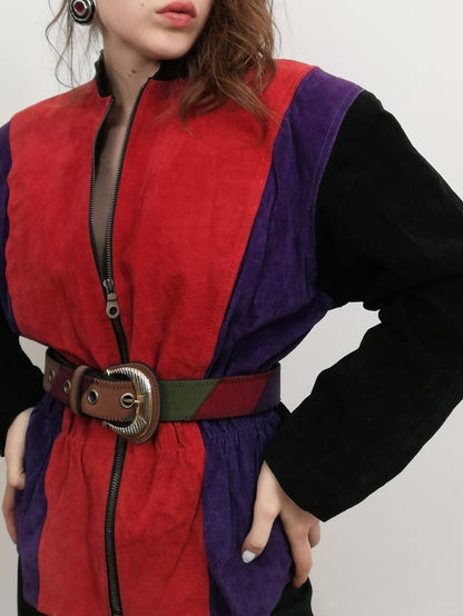 Vintage Belt