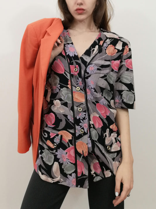 Vintage Shirt