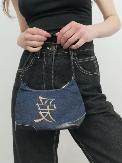 Y2K Vintage LOVE Bag
