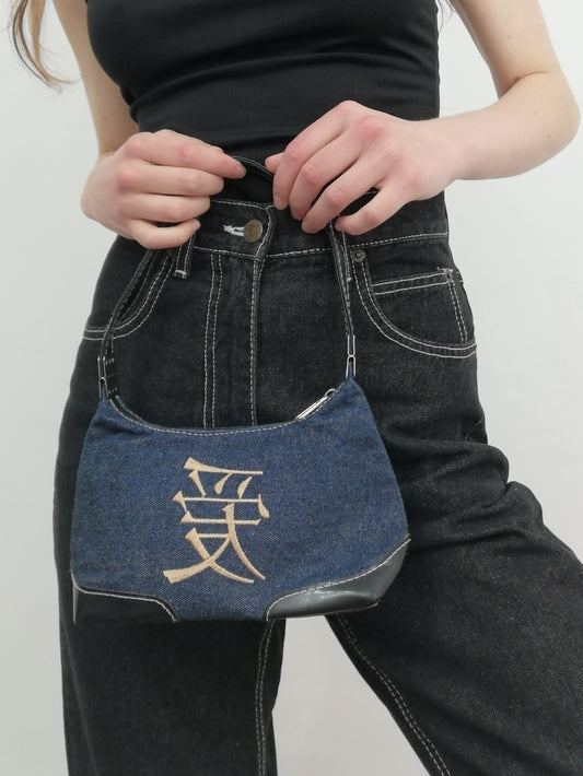 Y2K Vintage LOVE Bag