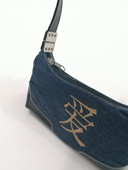 Y2K Vintage LOVE Bag