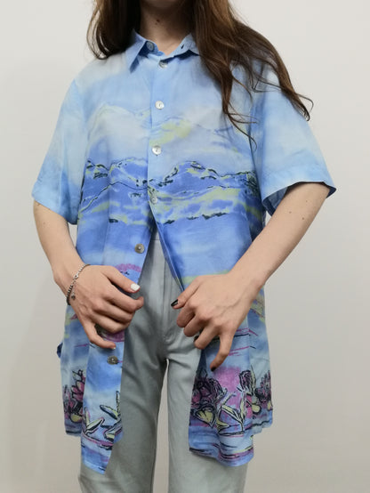 Vintage Shirt