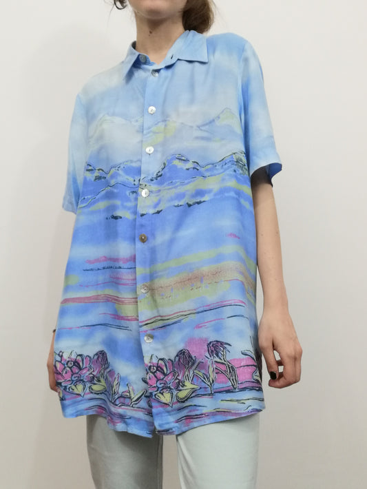 Vintage Shirt