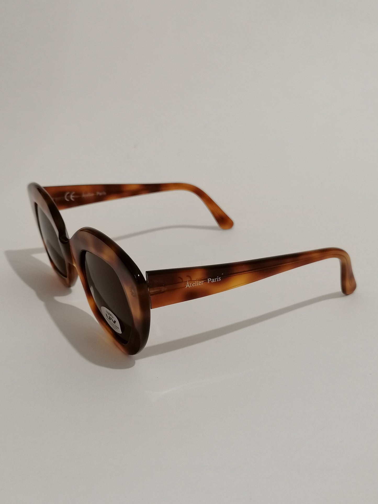 Vintage Deadstock Sunglasses