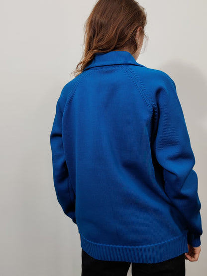 Trevira Vintage Cardigan