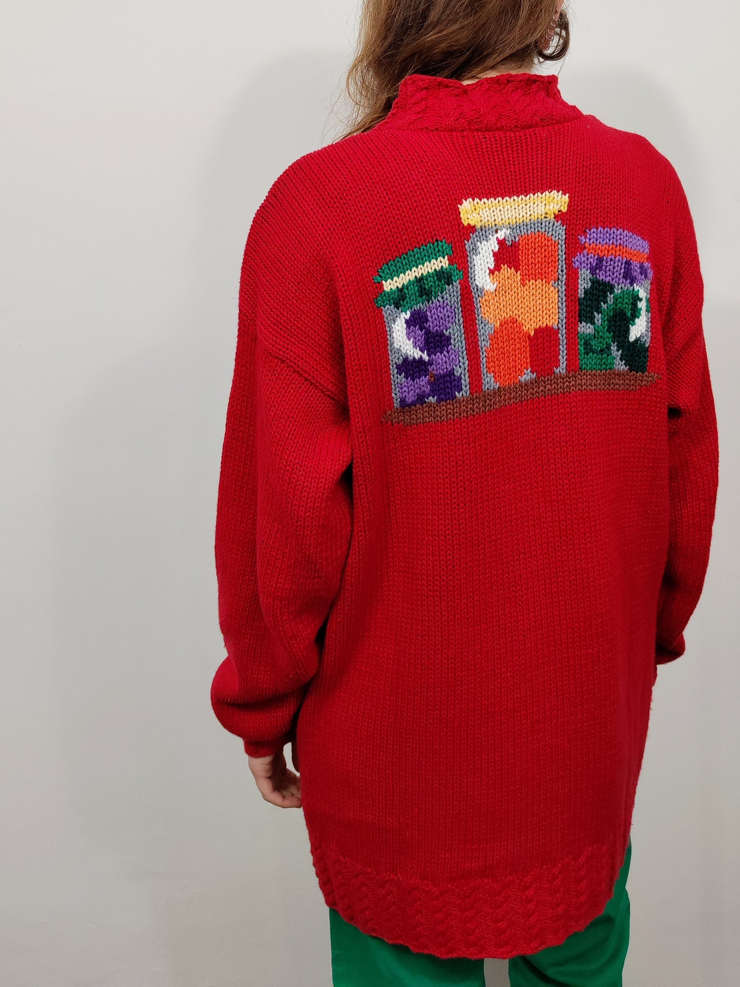 Vintage Jumper