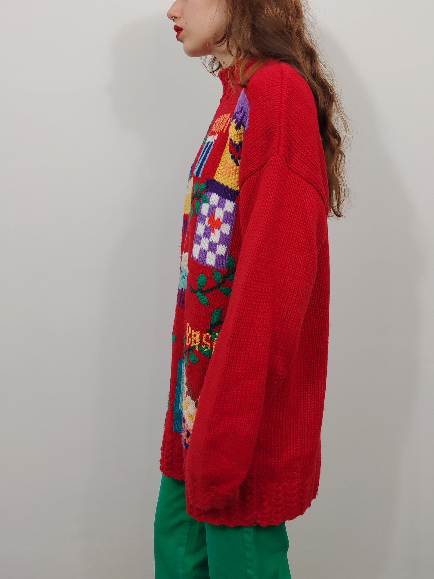 Vintage Jumper
