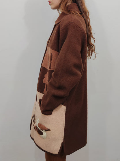 Vintage Coat