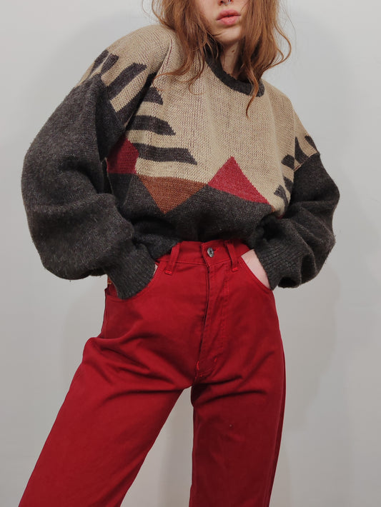 Vintage Jumper