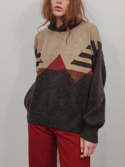 Vintage Jumper