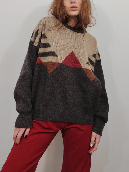 Vintage Jumper