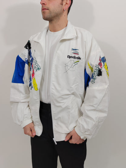 Reebok Vintage Jacket