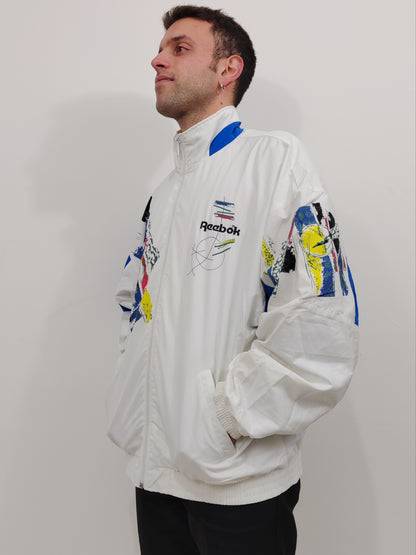 Reebok Vintage Jacket