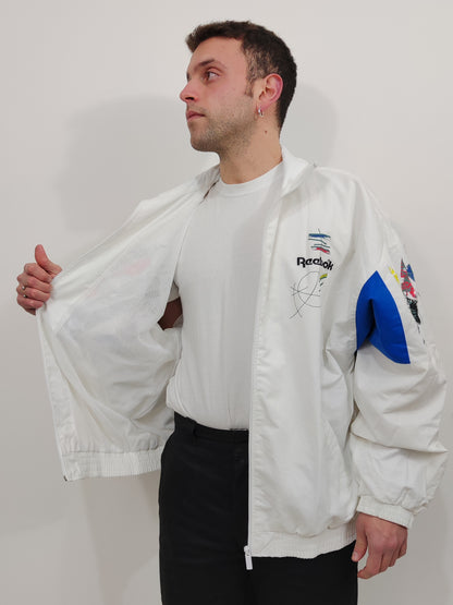 Reebok Vintage Jacket