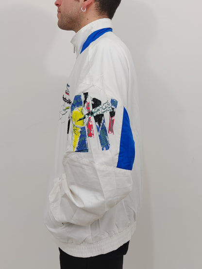 Reebok Vintage Jacket