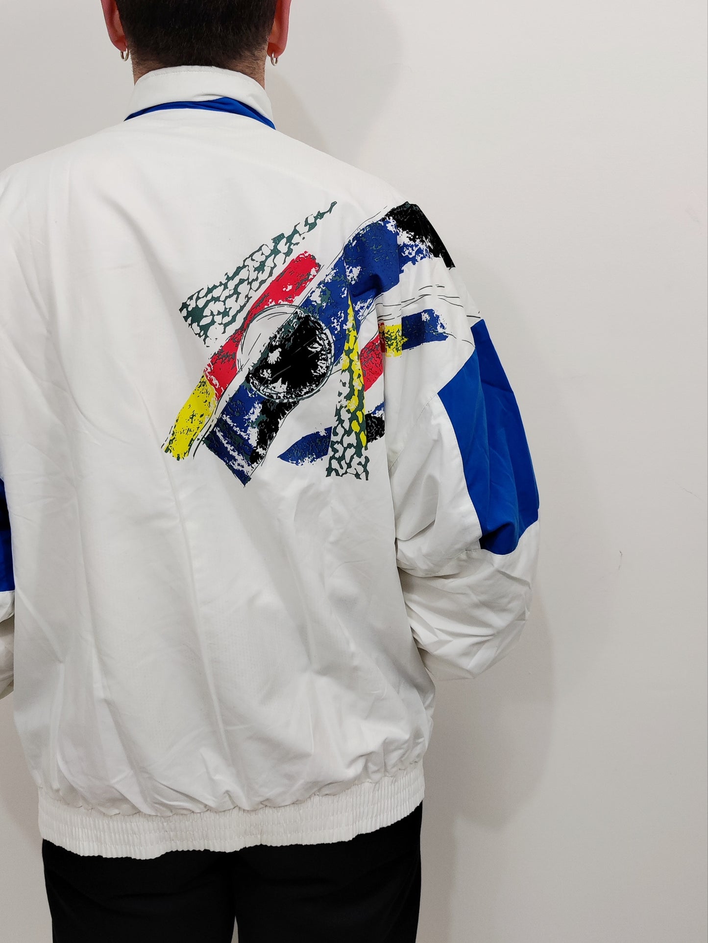 Reebok Vintage Jacket