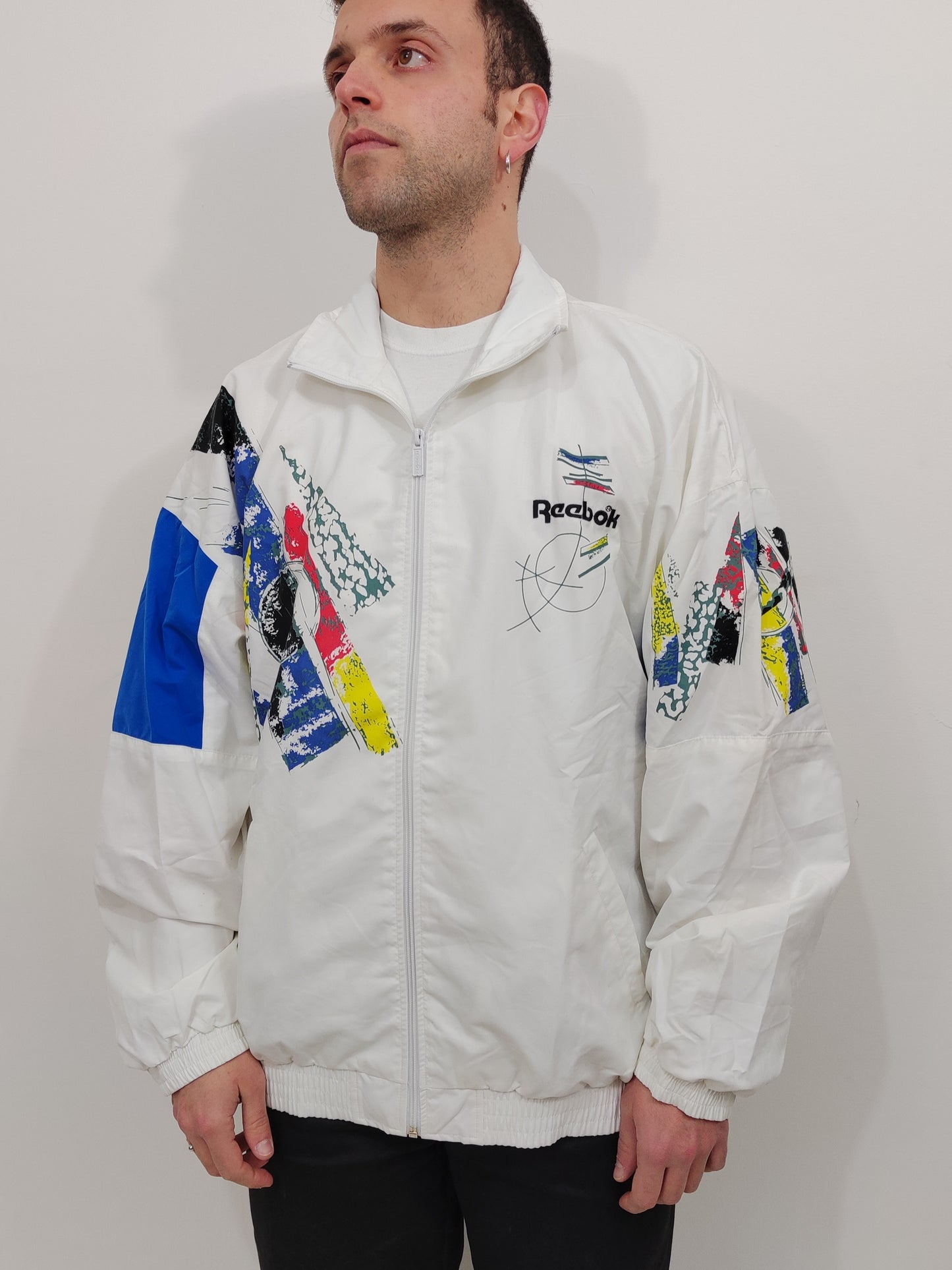 Reebok Vintage Jacket