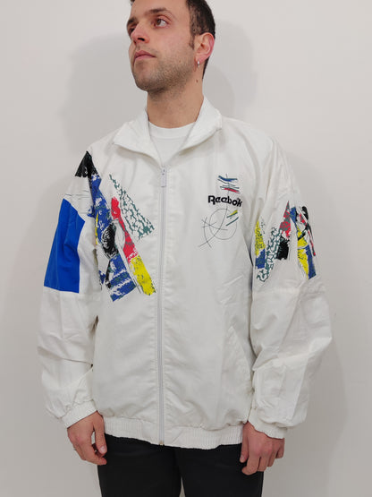 Reebok Vintage Jacket