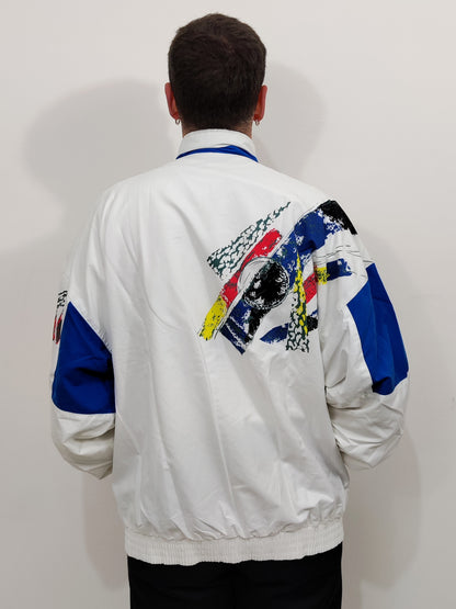 Reebok Vintage Jacket