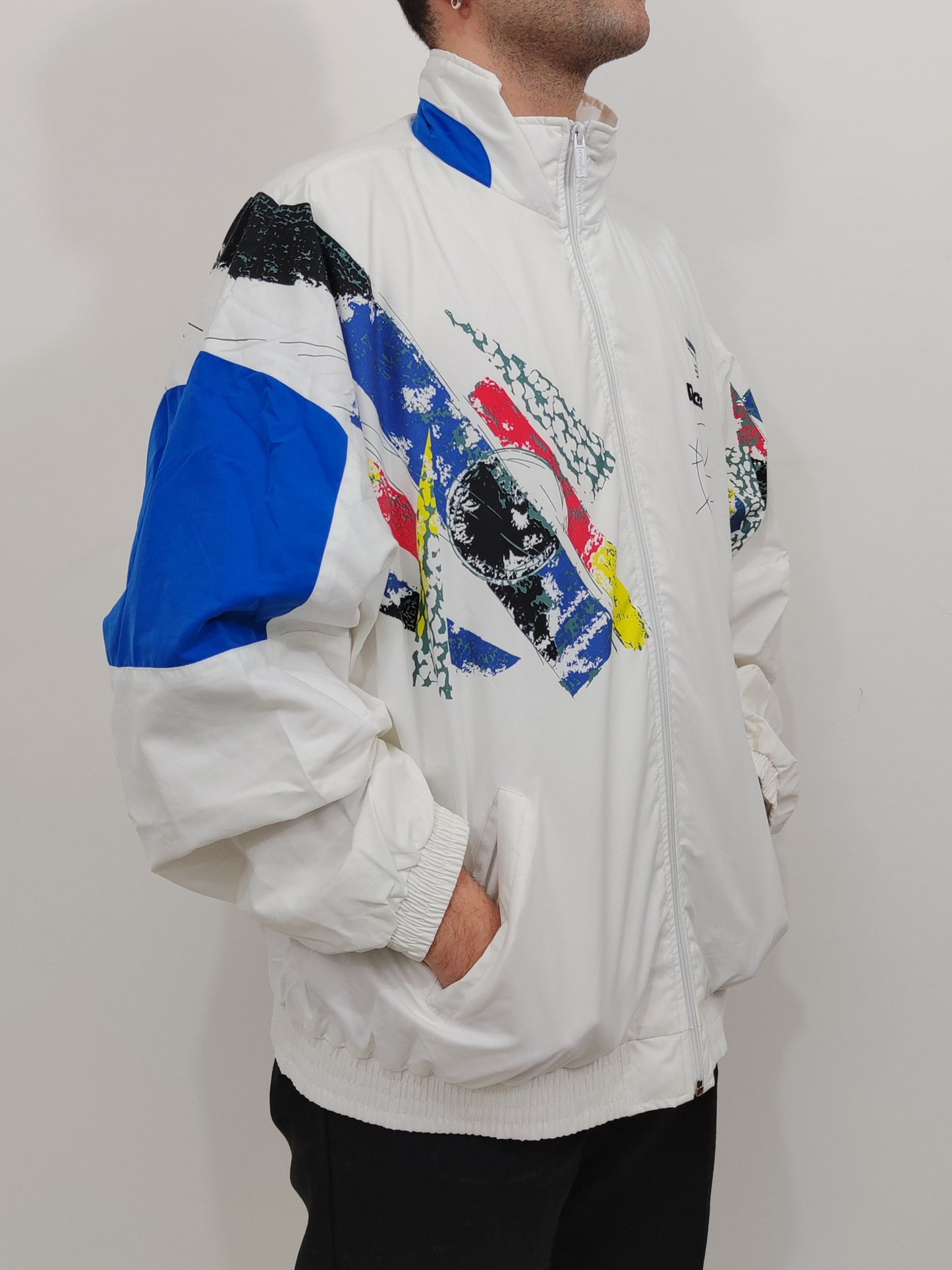 Reebok Vintage Jacket