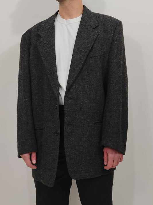 Oversized Vintage Blazer