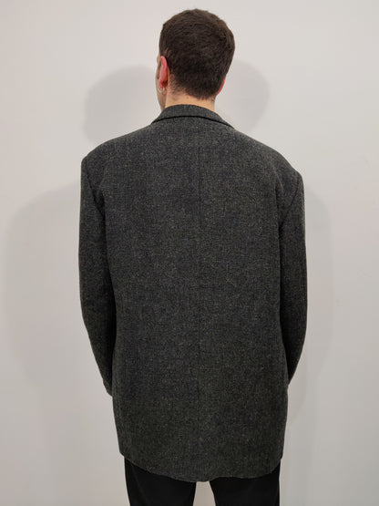 Oversized Vintage Blazer