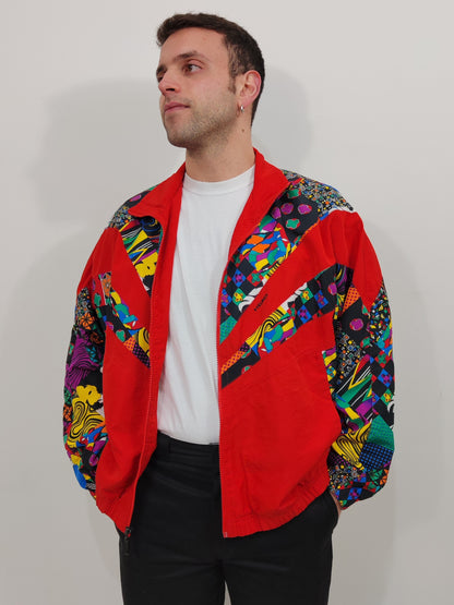 Vintage Jacket