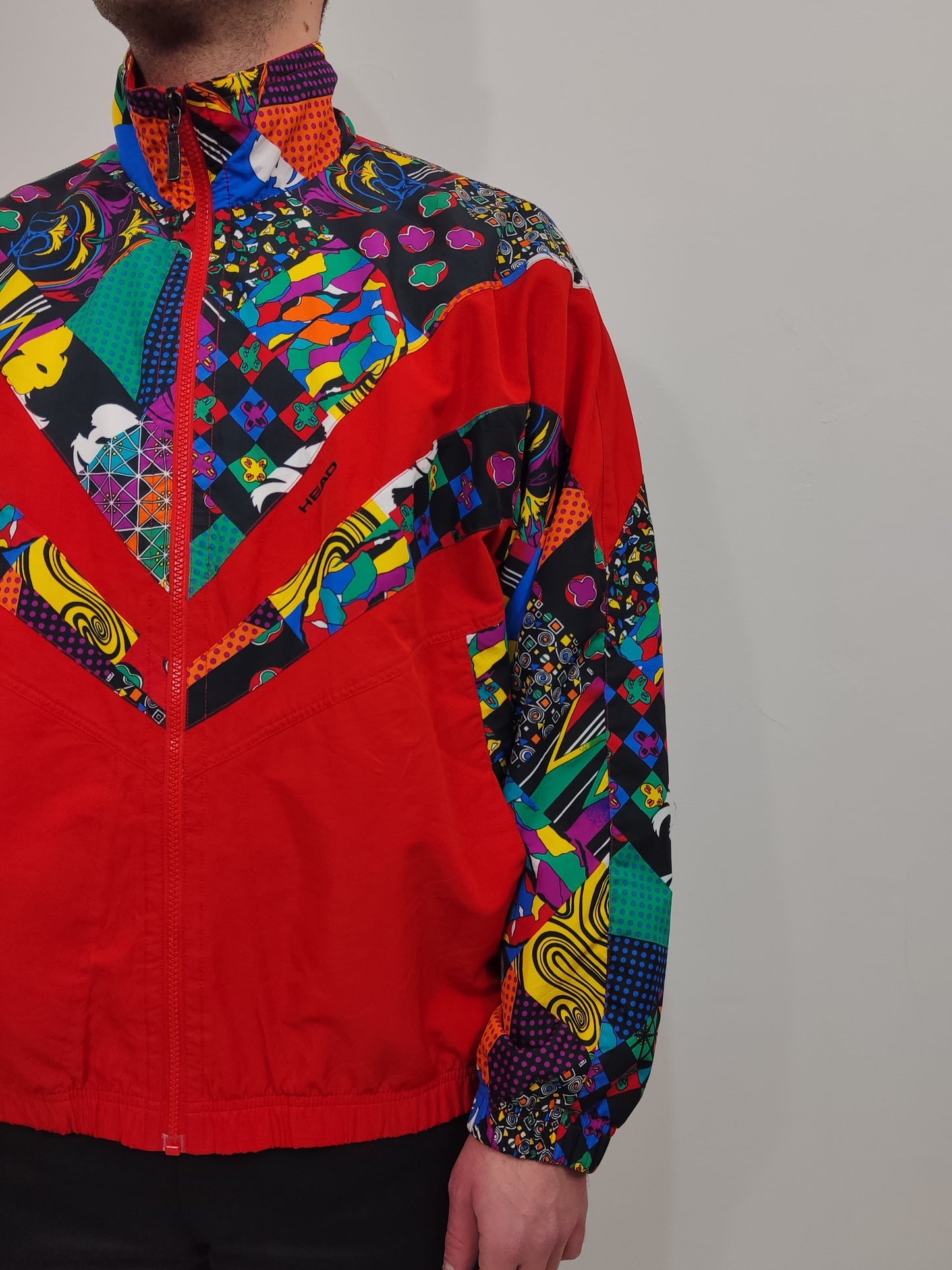 Vintage Jacket