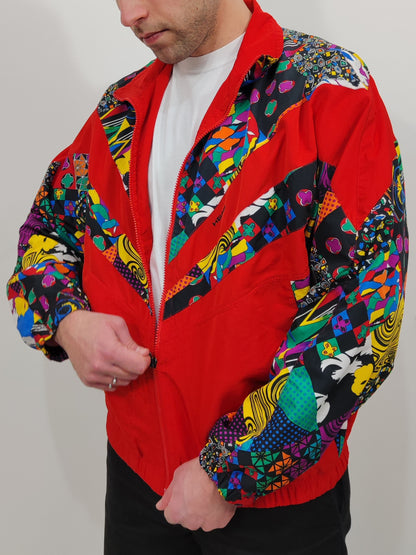 Vintage Jacket