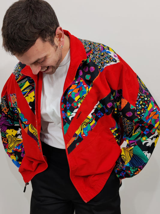 Vintage Jacket