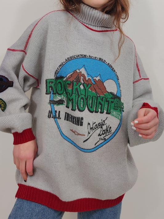 Vintage Jumper