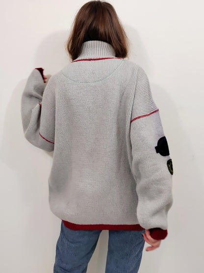 Vintage Jumper