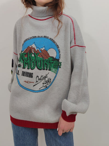 Vintage Jumper