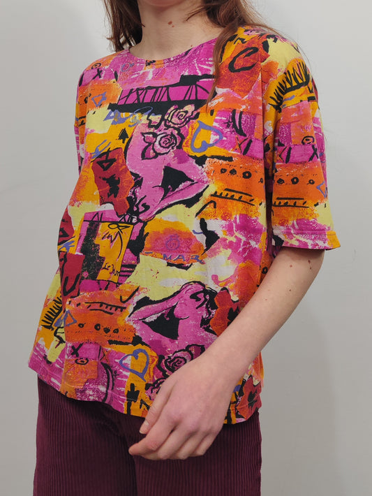 Vintage Tee