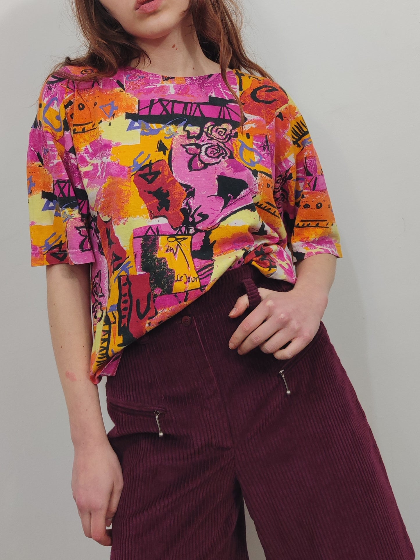 Vintage Tee