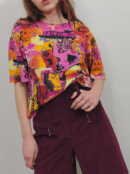 Vintage Tee