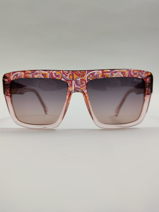 Emilio Pucci Deadstock Sunglasses