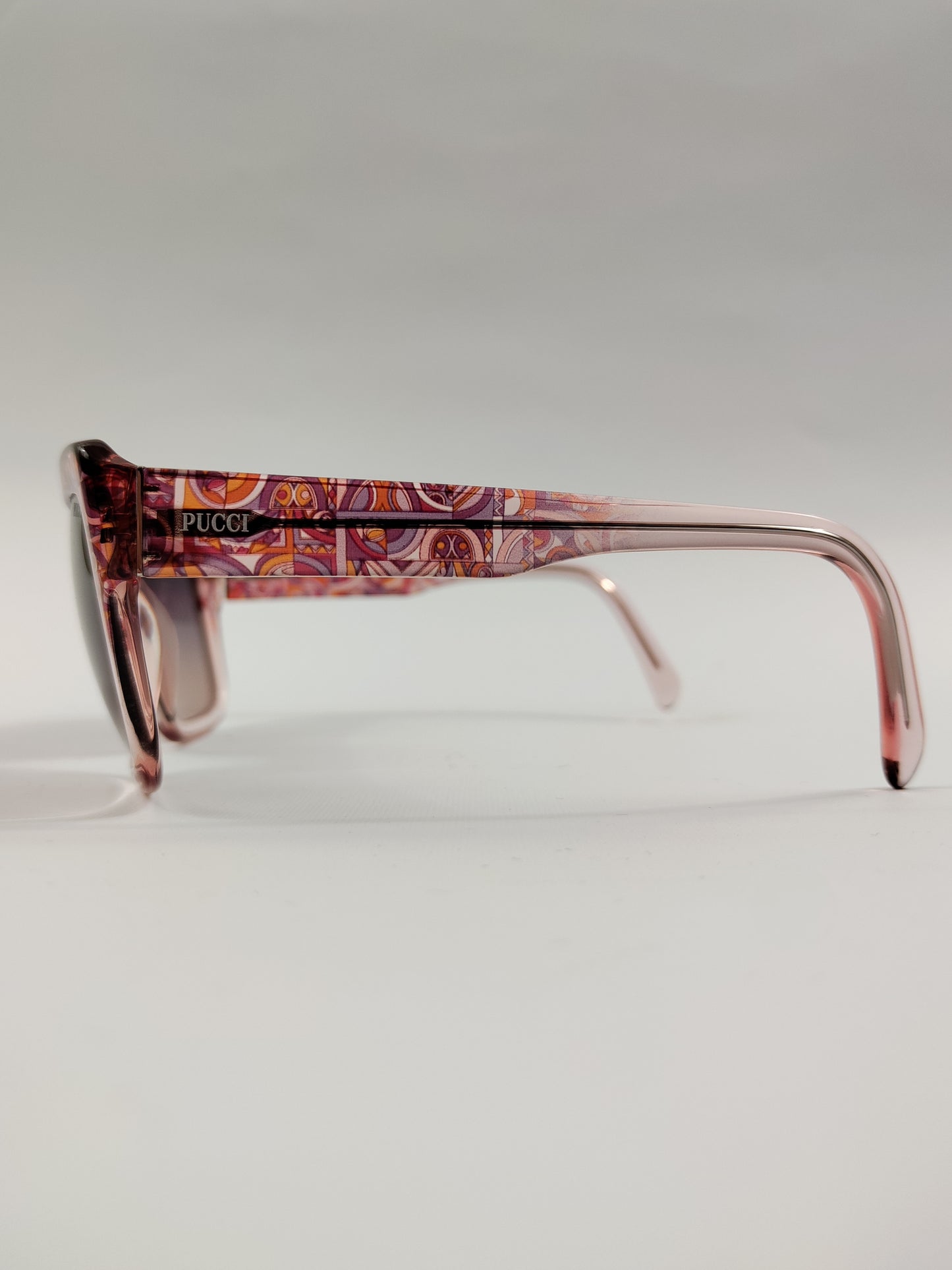 Emilio Pucci Deadstock Sunglasses