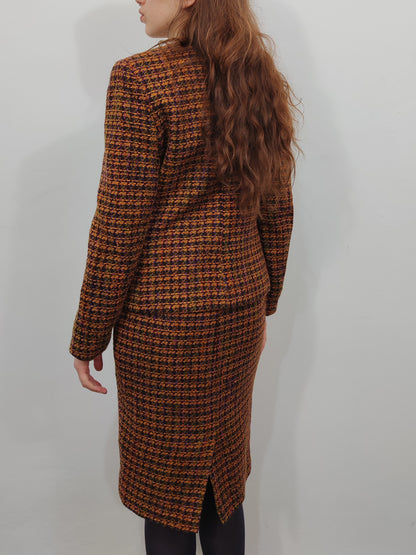Vintage Co-Ord