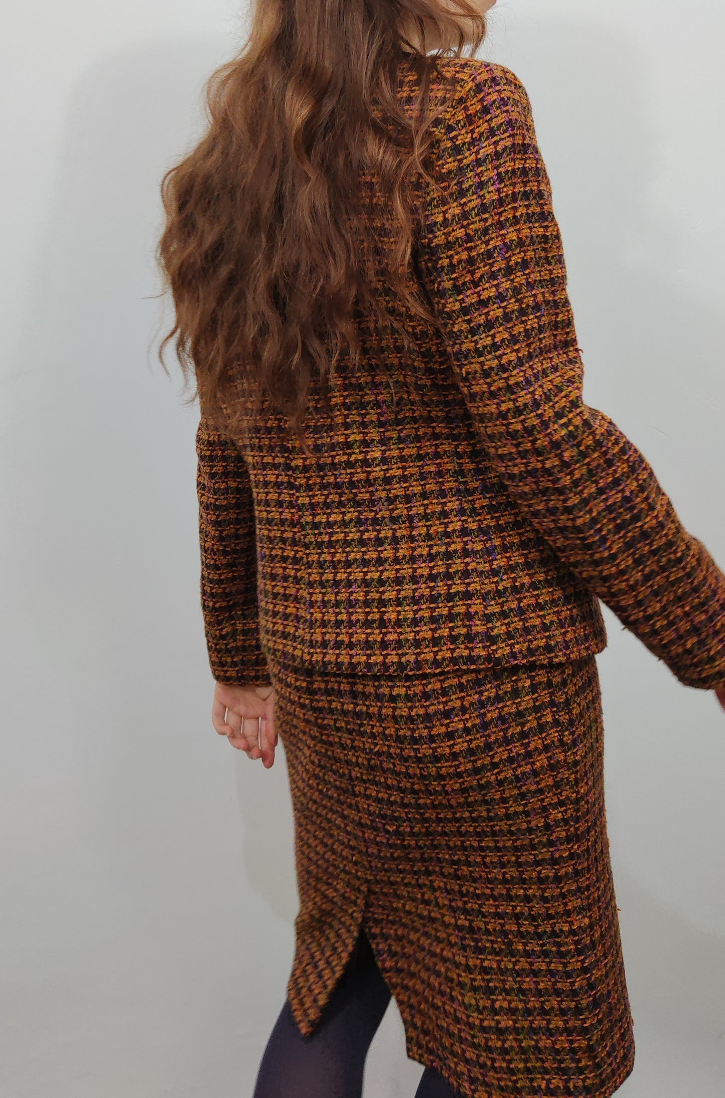 Vintage Co-Ord