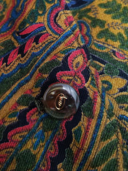 Vintage Co-Ord