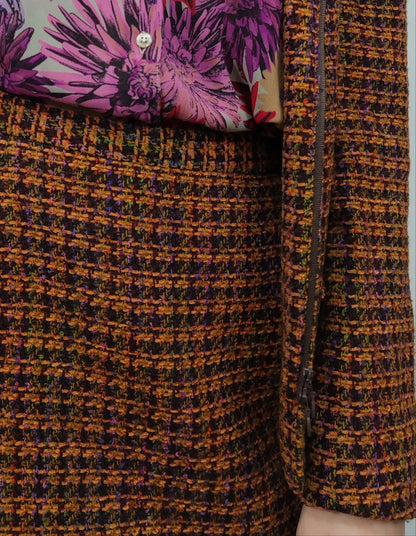 Vintage Co-Ord
