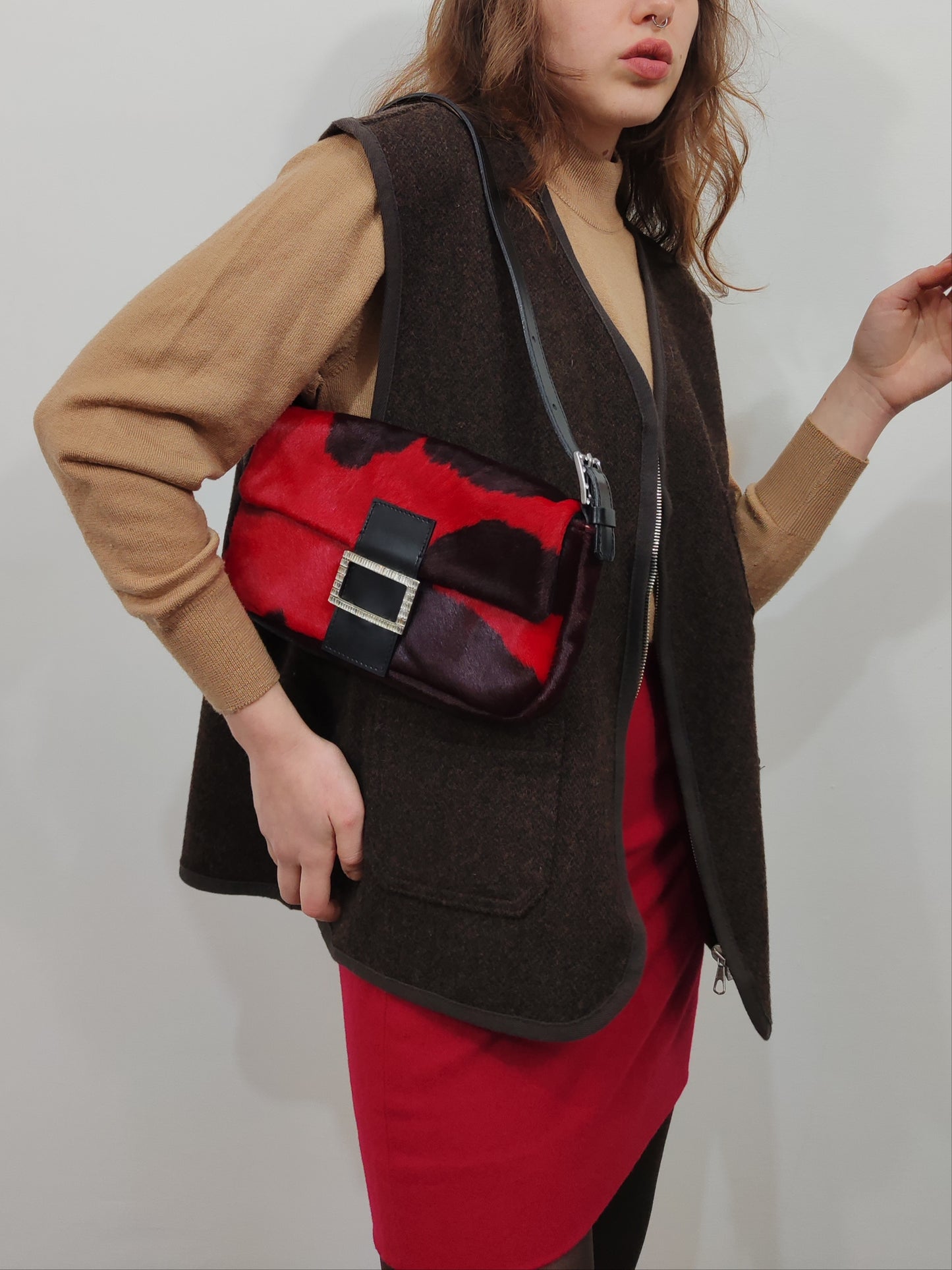 Vintage Bag